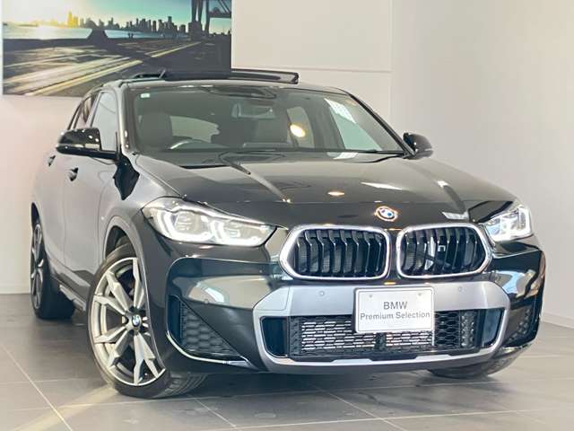 BMW X2 9