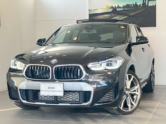 BMW X2 10