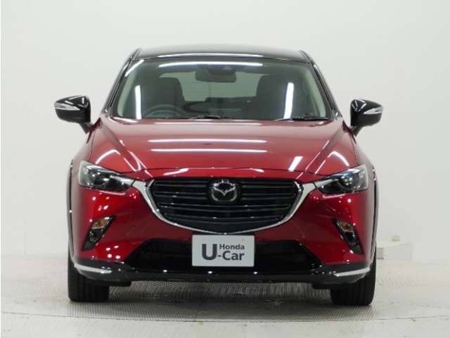 Mazda CX-3 11
