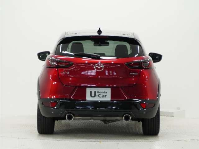 Mazda CX-3 12