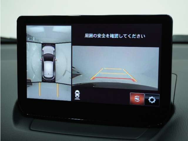 Mazda CX-3 4