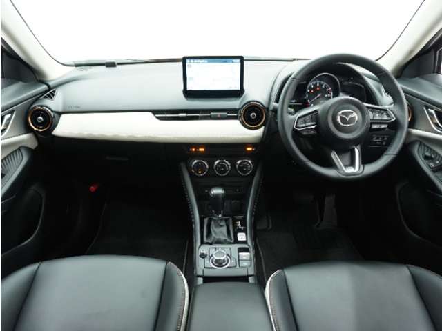 Mazda CX-3 6