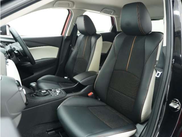 Mazda CX-3 7