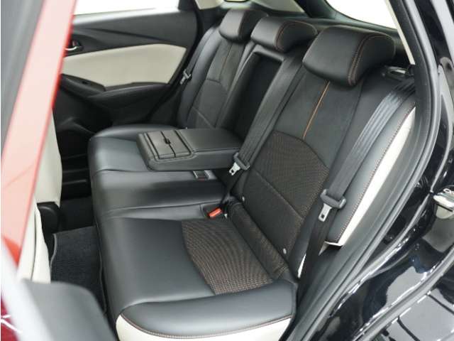 Mazda CX-3 8