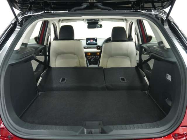 Mazda CX-3 10