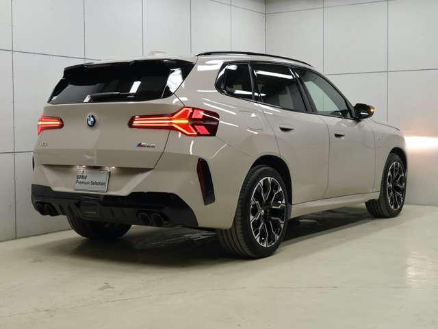 BMW X3 2