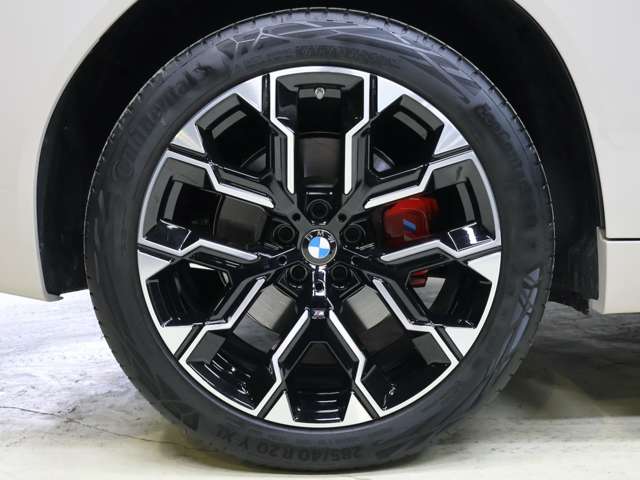 BMW X3 4
