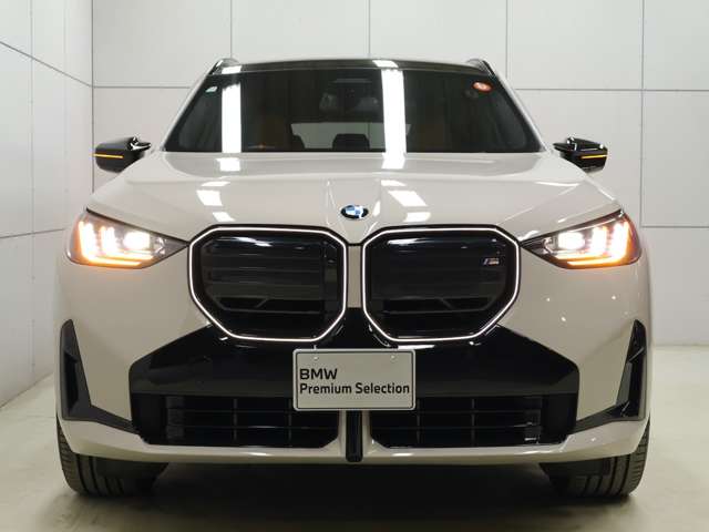 BMW X3 5