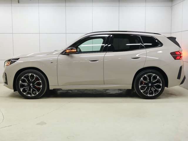 BMW X3 7