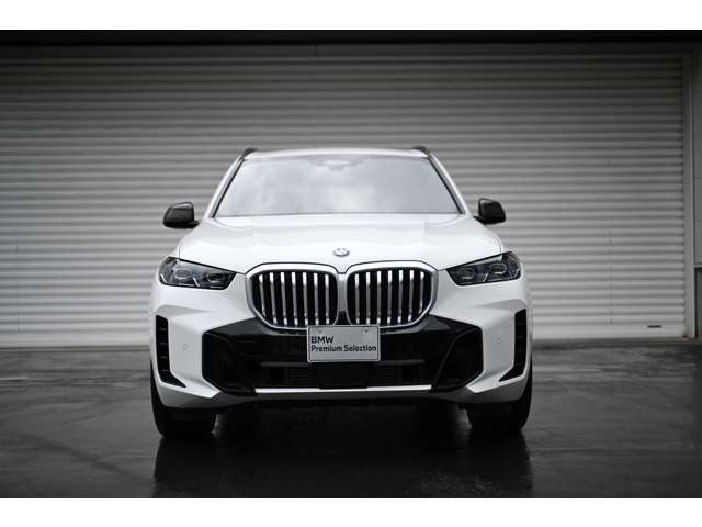 BMW X5 3
