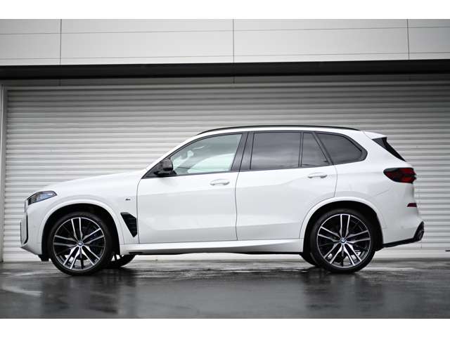 BMW X5 4