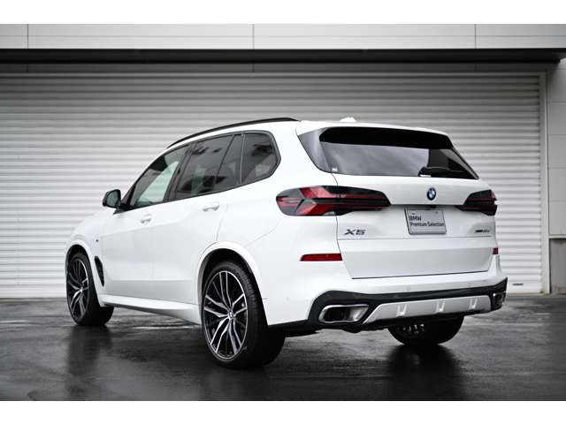 BMW X5 5