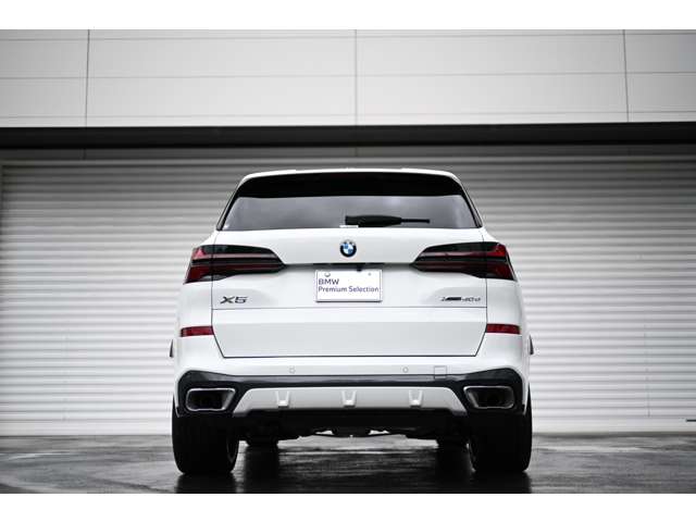 BMW X5 6