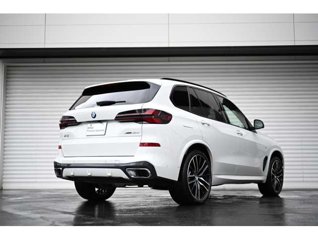 BMW X5 7