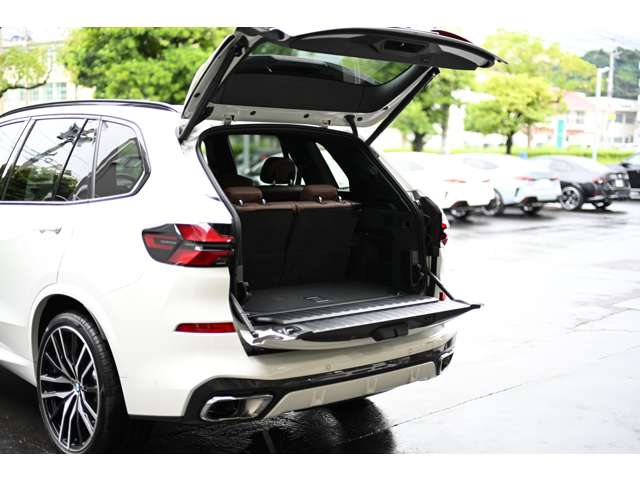 BMW X5 8