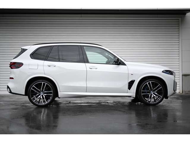 BMW X5 9