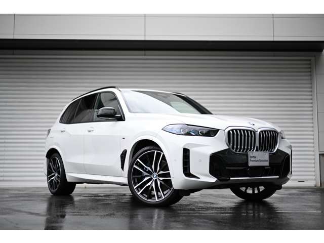 BMW X5 10