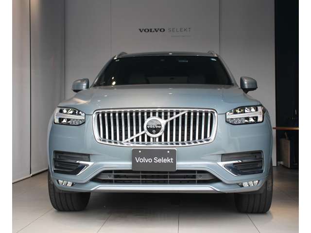 Volvo XC90 5