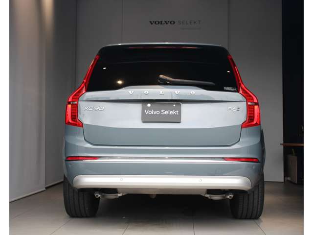 Volvo XC90 6