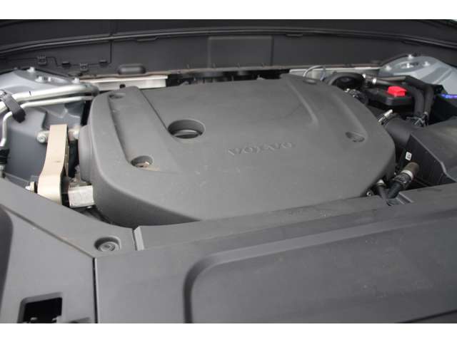 Volvo XC90 9