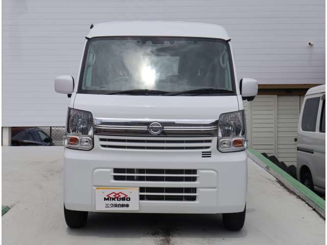 Nissan NV100 Clipper 2