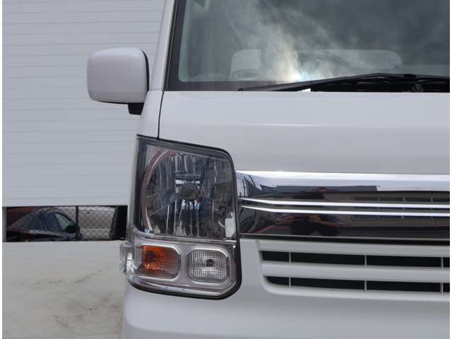 Nissan NV100 Clipper 6