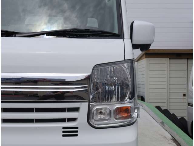 Nissan NV100 Clipper 7
