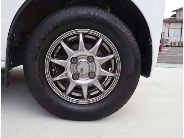 Nissan NV100 Clipper 9