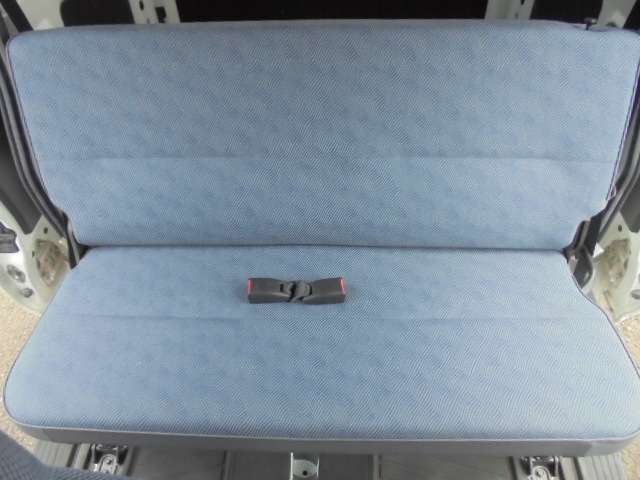 Honda Acty Van 12