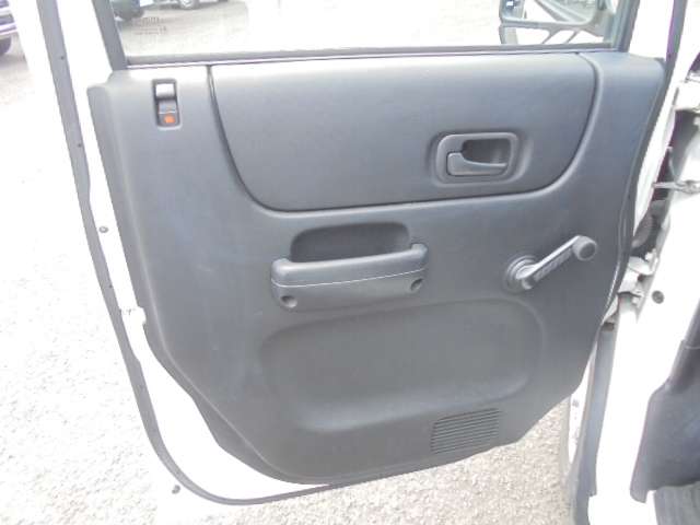 Honda Acty Van 5