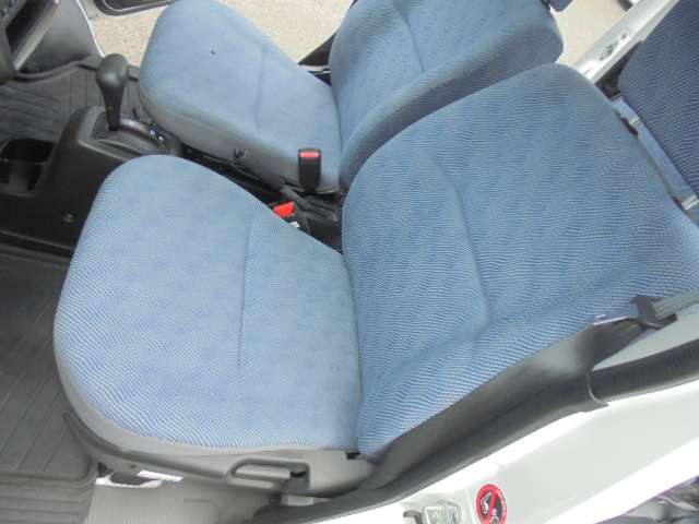 Honda Acty Van 7