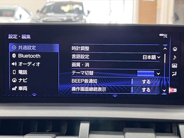 Lexus NX 5