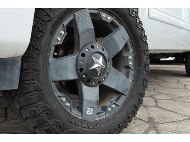 Chevrolet Silverado 5