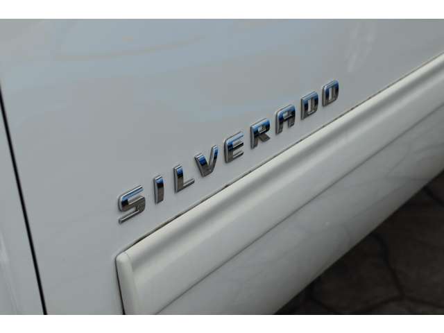 Chevrolet Silverado 7