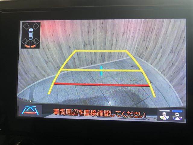 Toyota Alphard 6