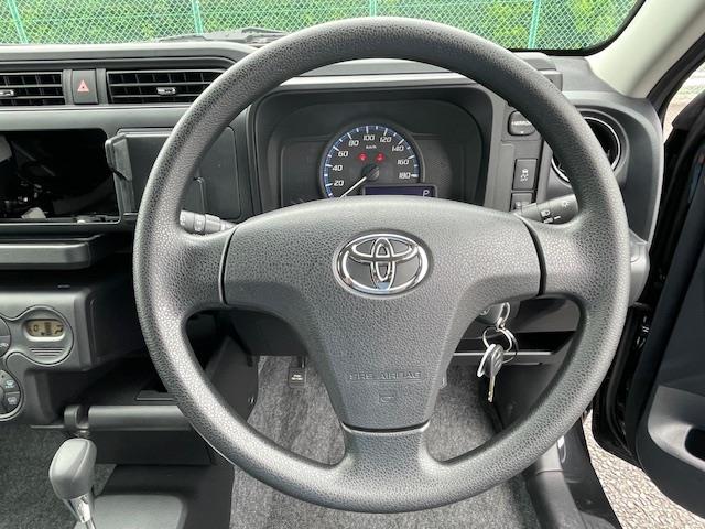 Toyota Probox Van 8