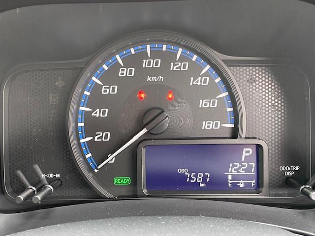Toyota Probox Van 9