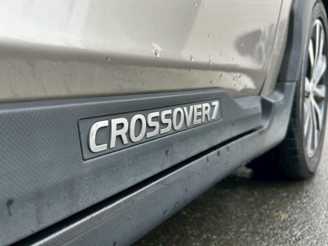 Subaru Exiga Crossover7 12
