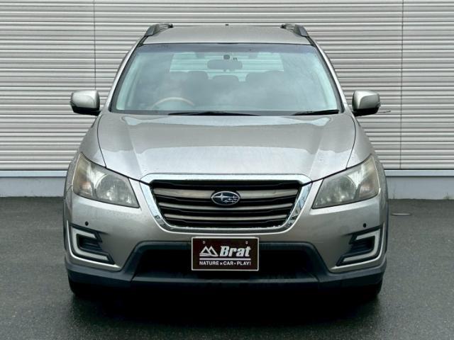 Subaru Exiga Crossover7 4