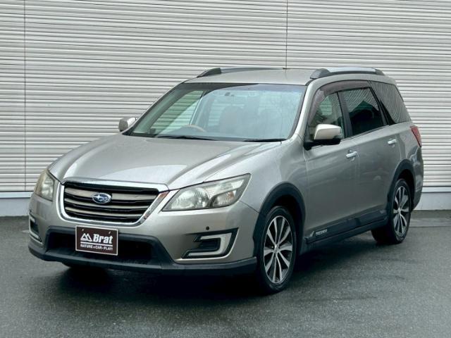 Subaru Exiga Crossover7 5