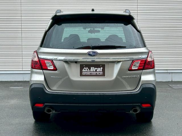 Subaru Exiga Crossover7 8
