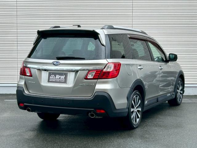 Subaru Exiga Crossover7 9
