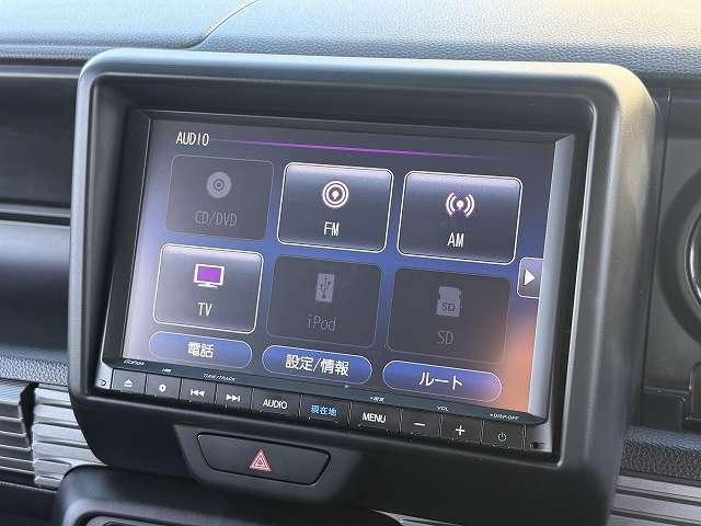 Honda N-VAN 10