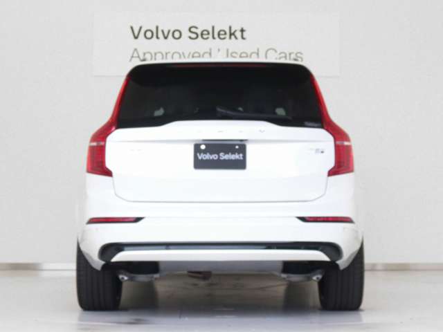 Volvo XC90 12