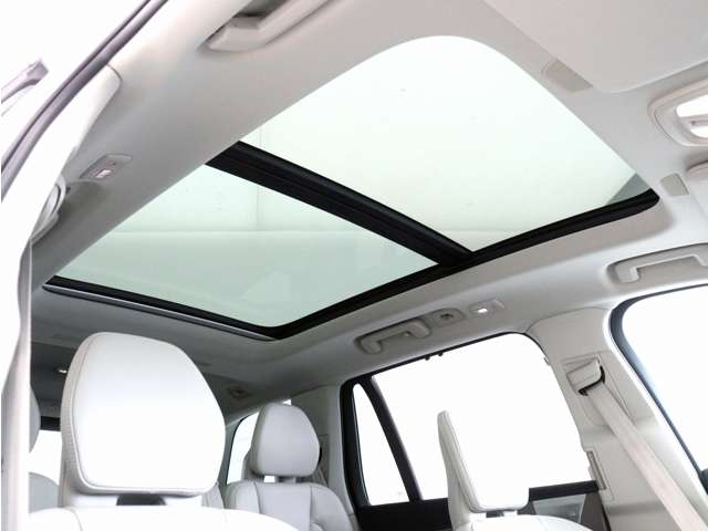 Volvo XC90 5