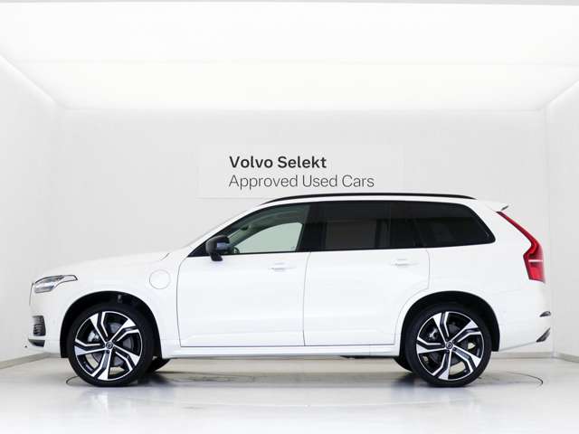 Volvo XC90 7