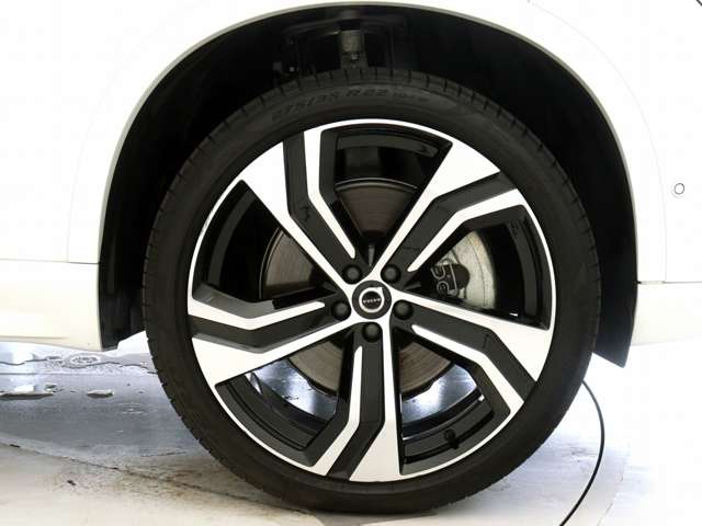 Volvo XC90 10