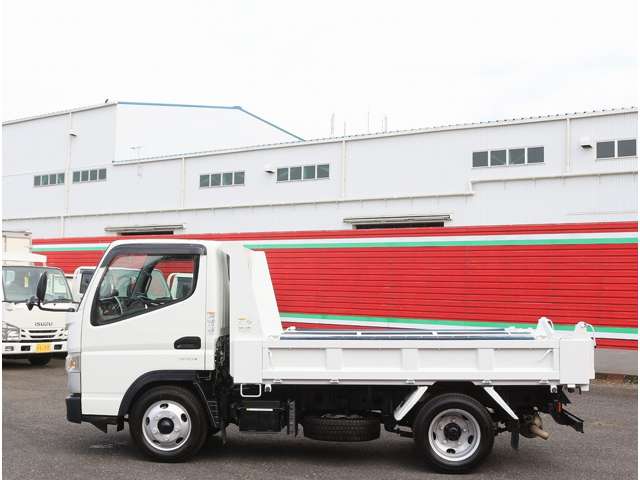 Mitsubishi Fuso Canter 12