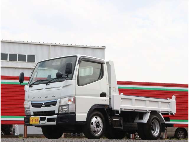 Mitsubishi Fuso Canter 5