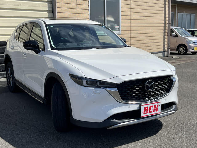 Mazda CX-5 2